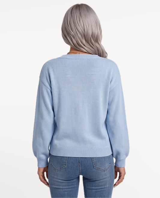Marielle Knit Sweater