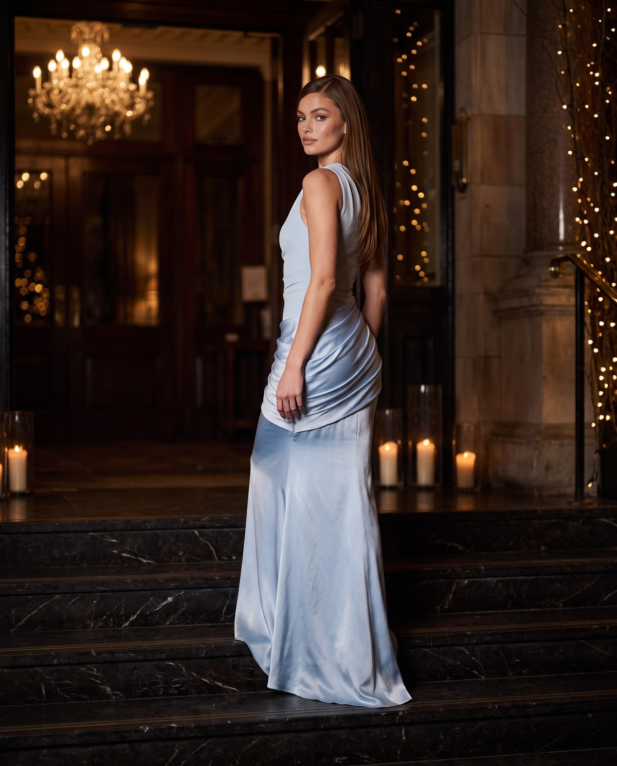 Evening Dresses – Sorevia