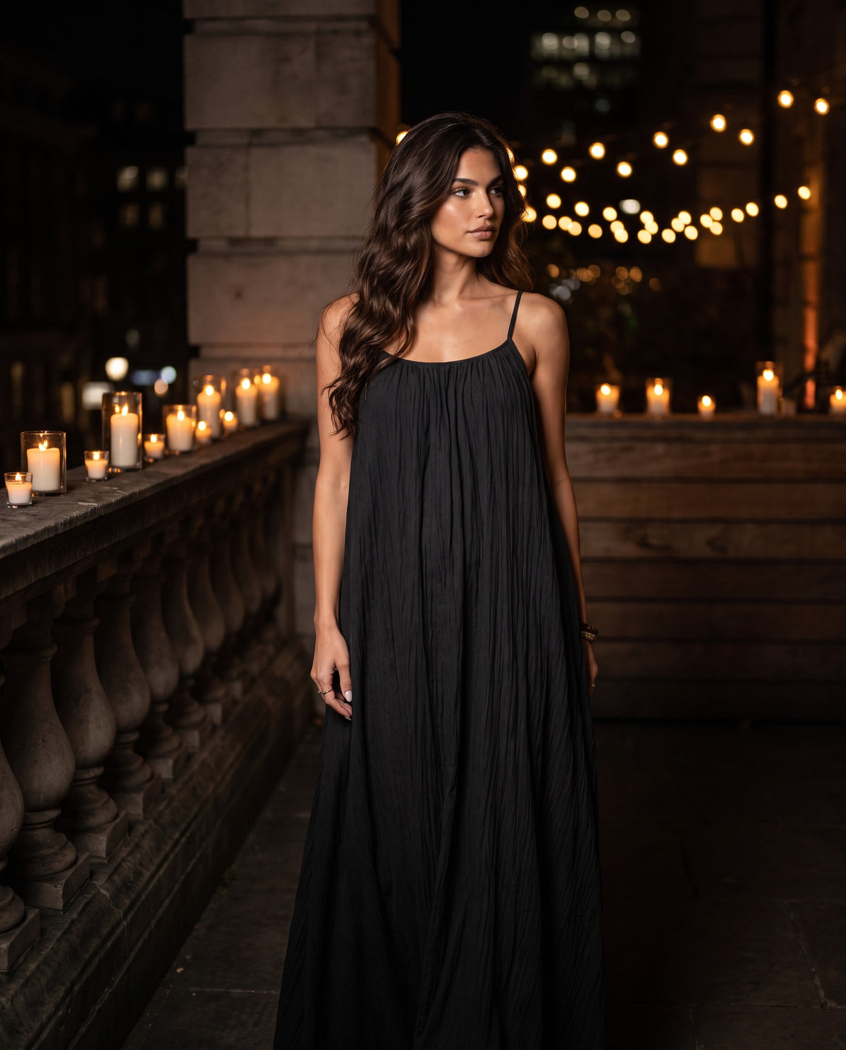 Maxi Dresses – Sorevia