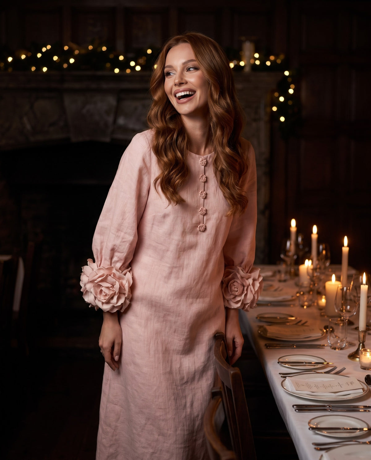 Party Dresses – Sorevia