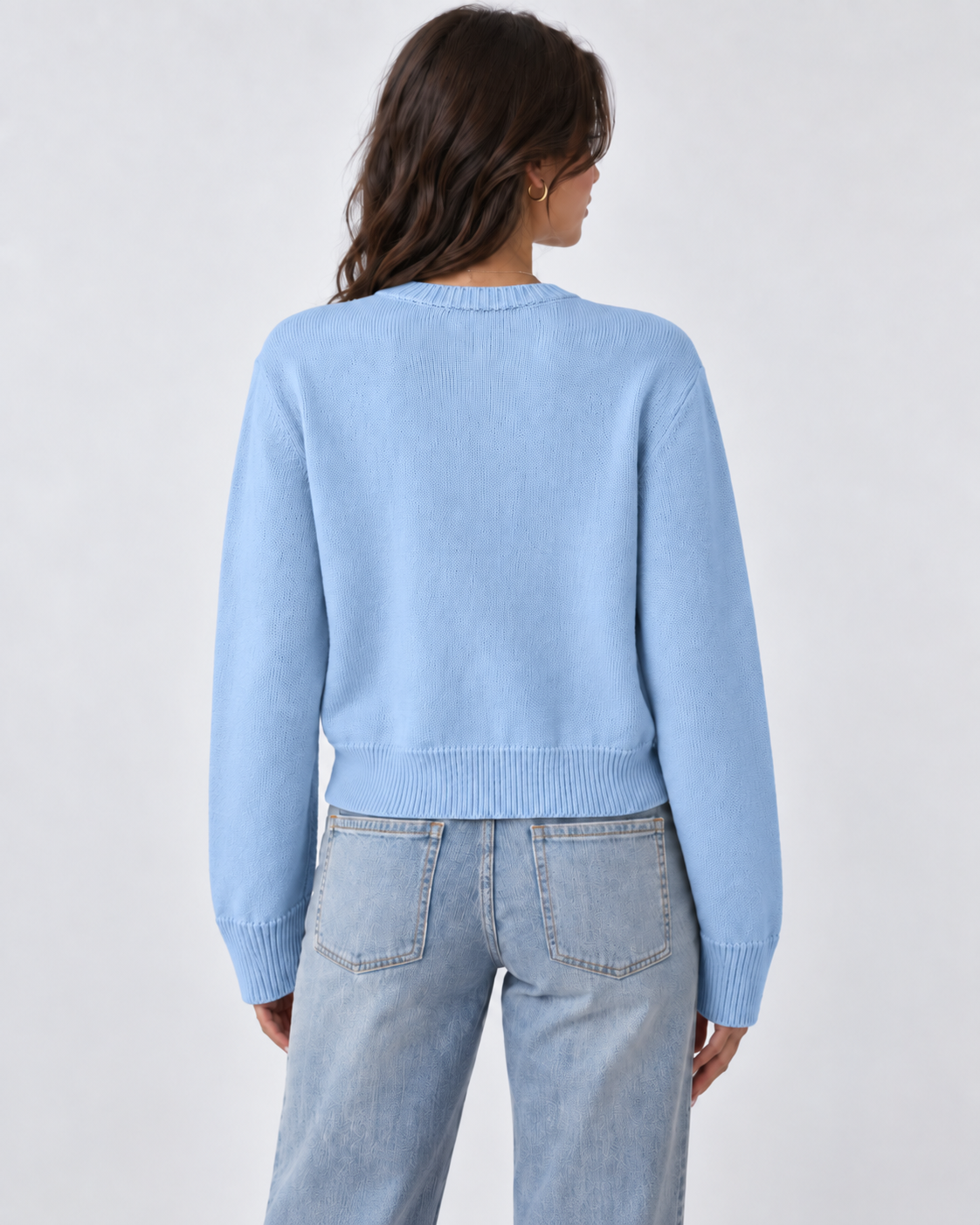 Aveline Knit Cardigan