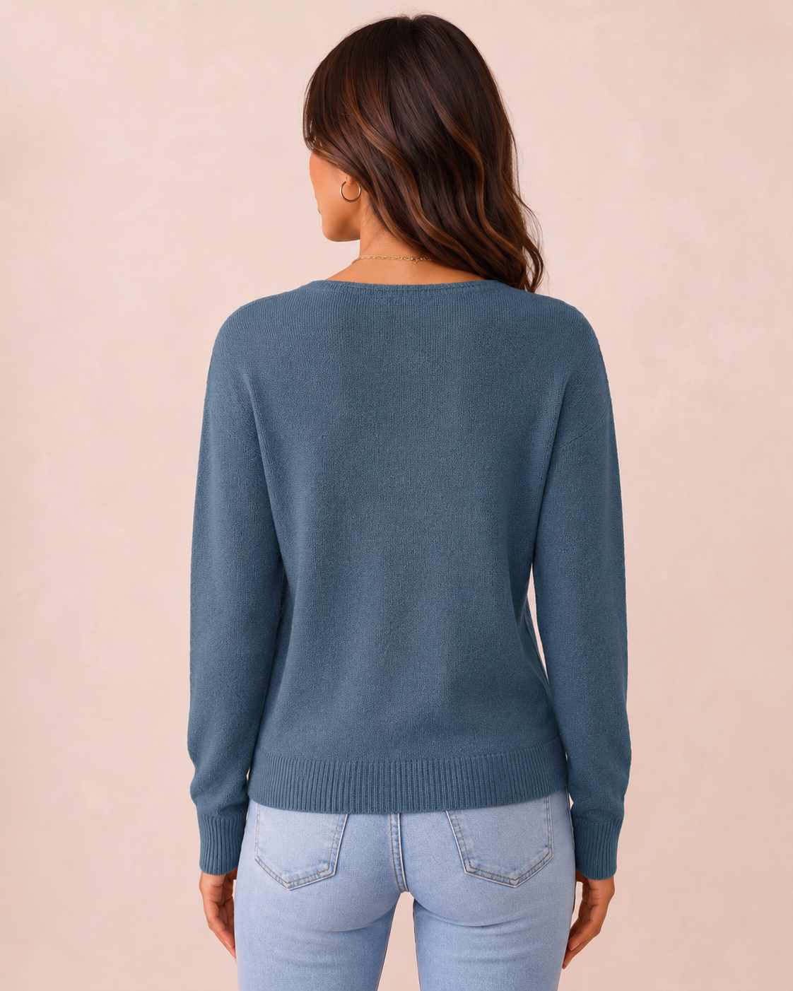 Liora Knit Sweater