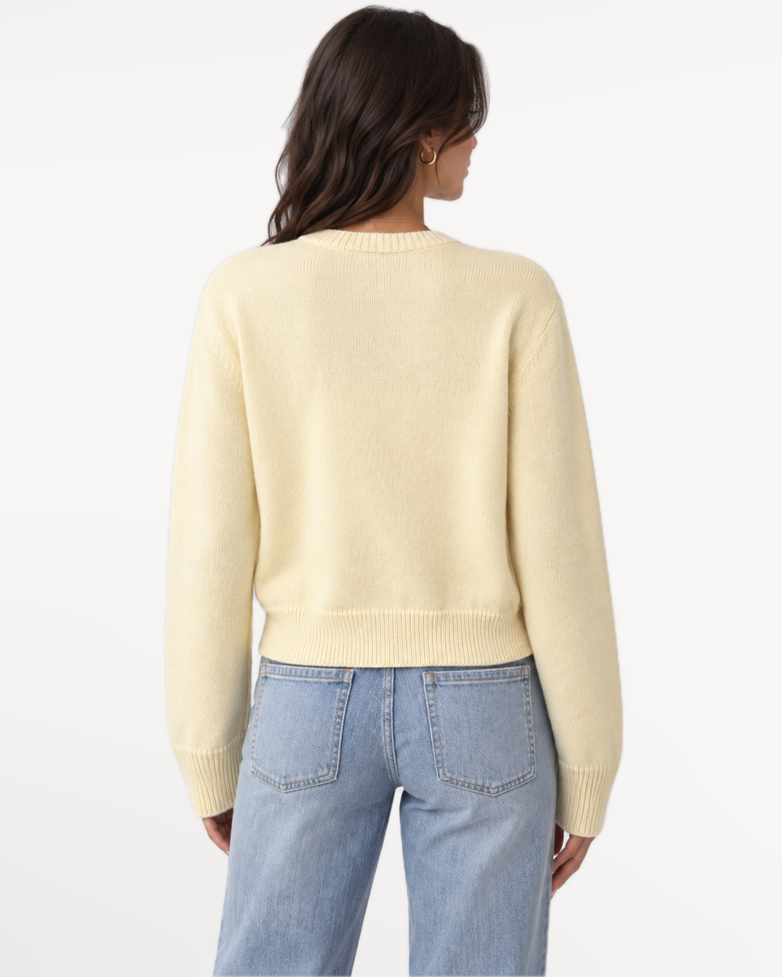 Aveline Knit Cardigan