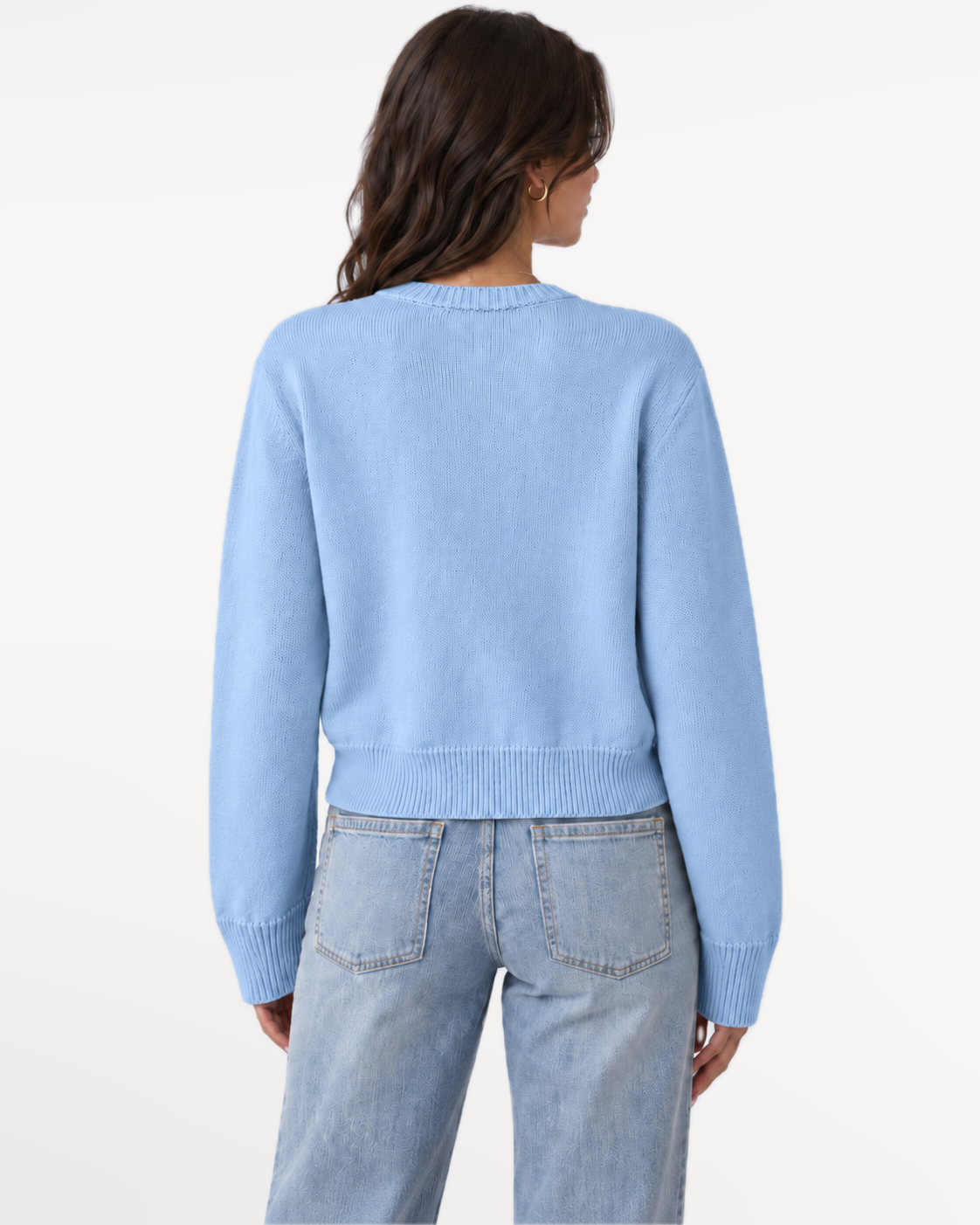 Aveline Knit Cardigan