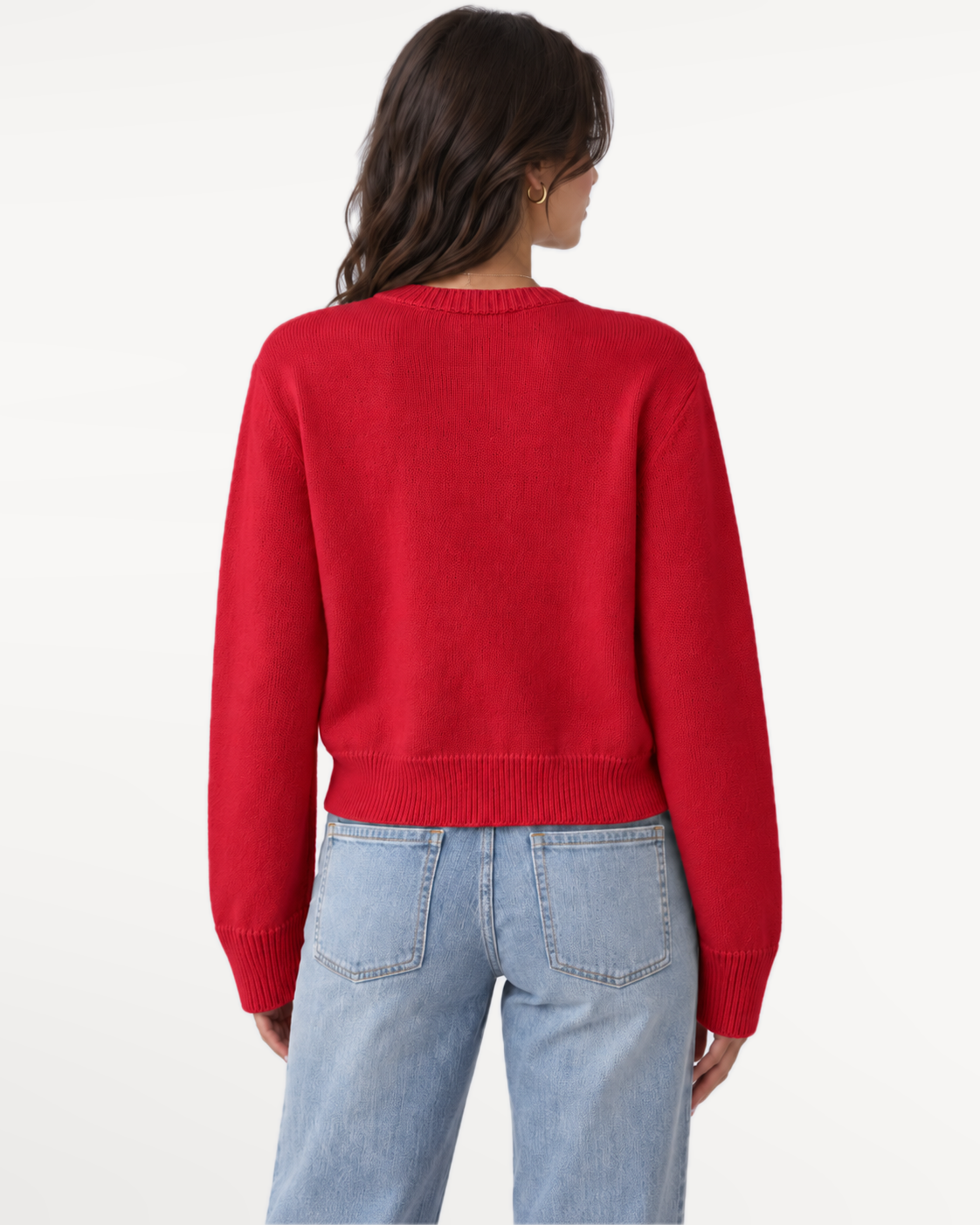 Aveline Knit Cardigan
