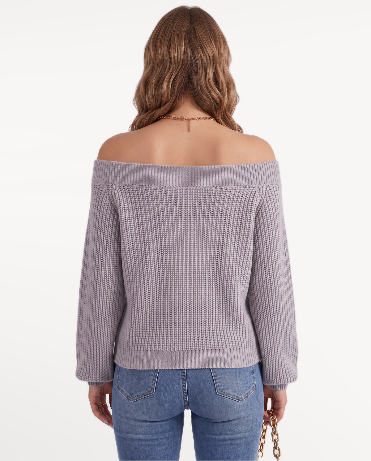 Elowen Knit Sweater