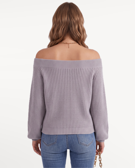 Elowen Knit Sweater