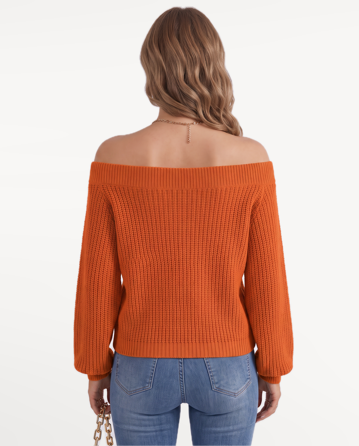 Elowen Knit Sweater