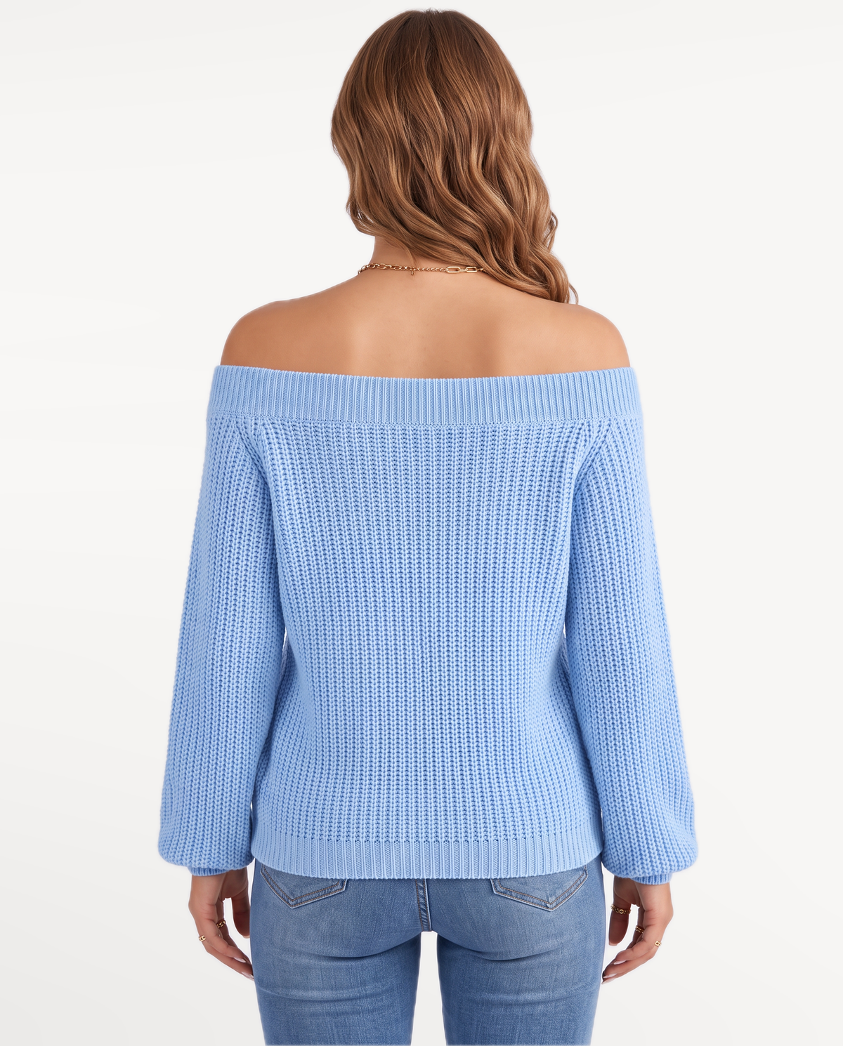 Elowen Knit Sweater