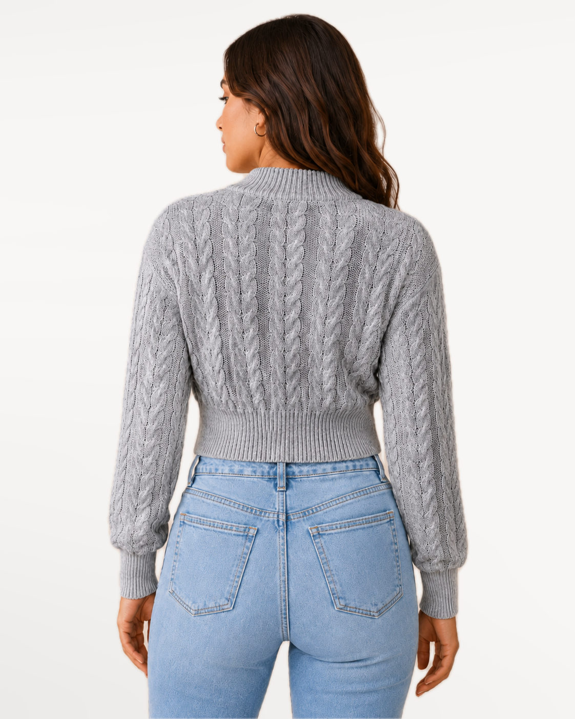 Elowen Knit Sweater