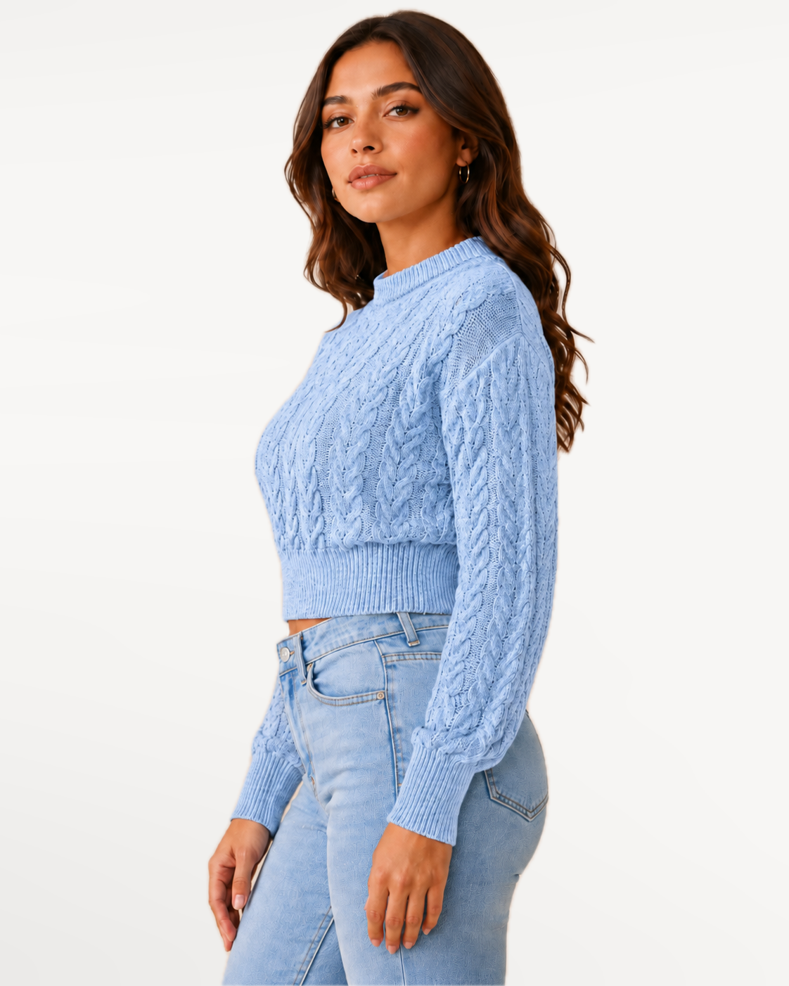 Elowen Knit Sweater