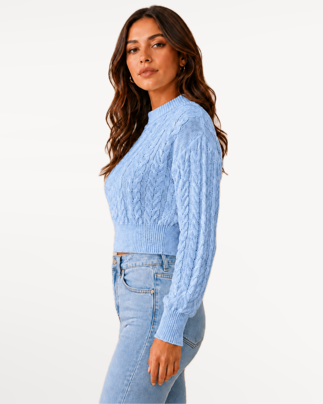 Elowen Knit Sweater