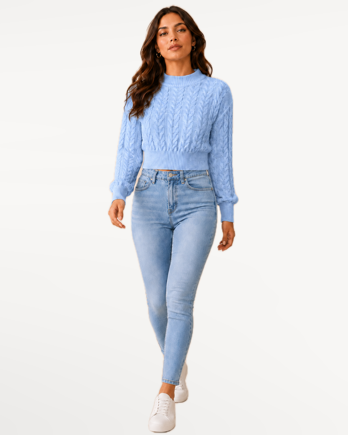 Elowen Knit Sweater