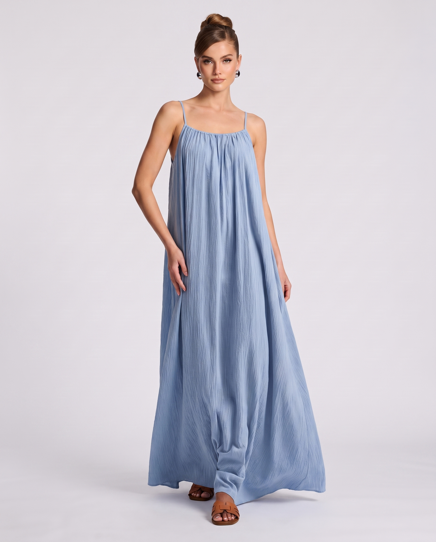Seranova Maxi Dress