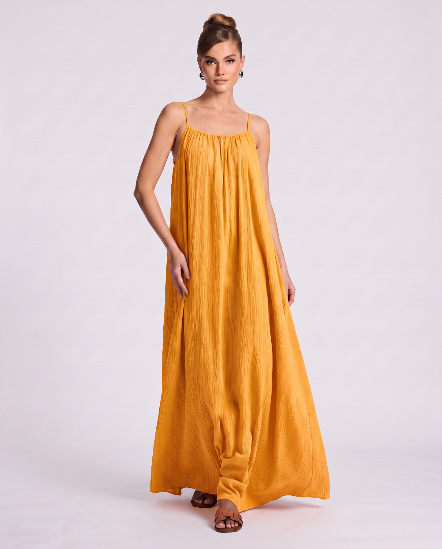Seranova Maxi Dress