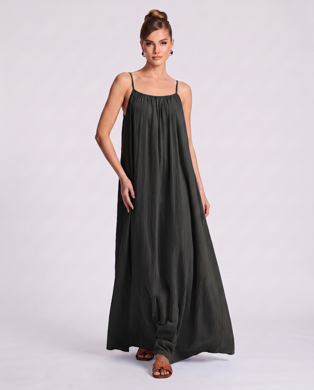Seranova Maxi Dress