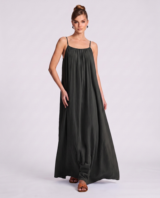 Seranova Maxi Dress