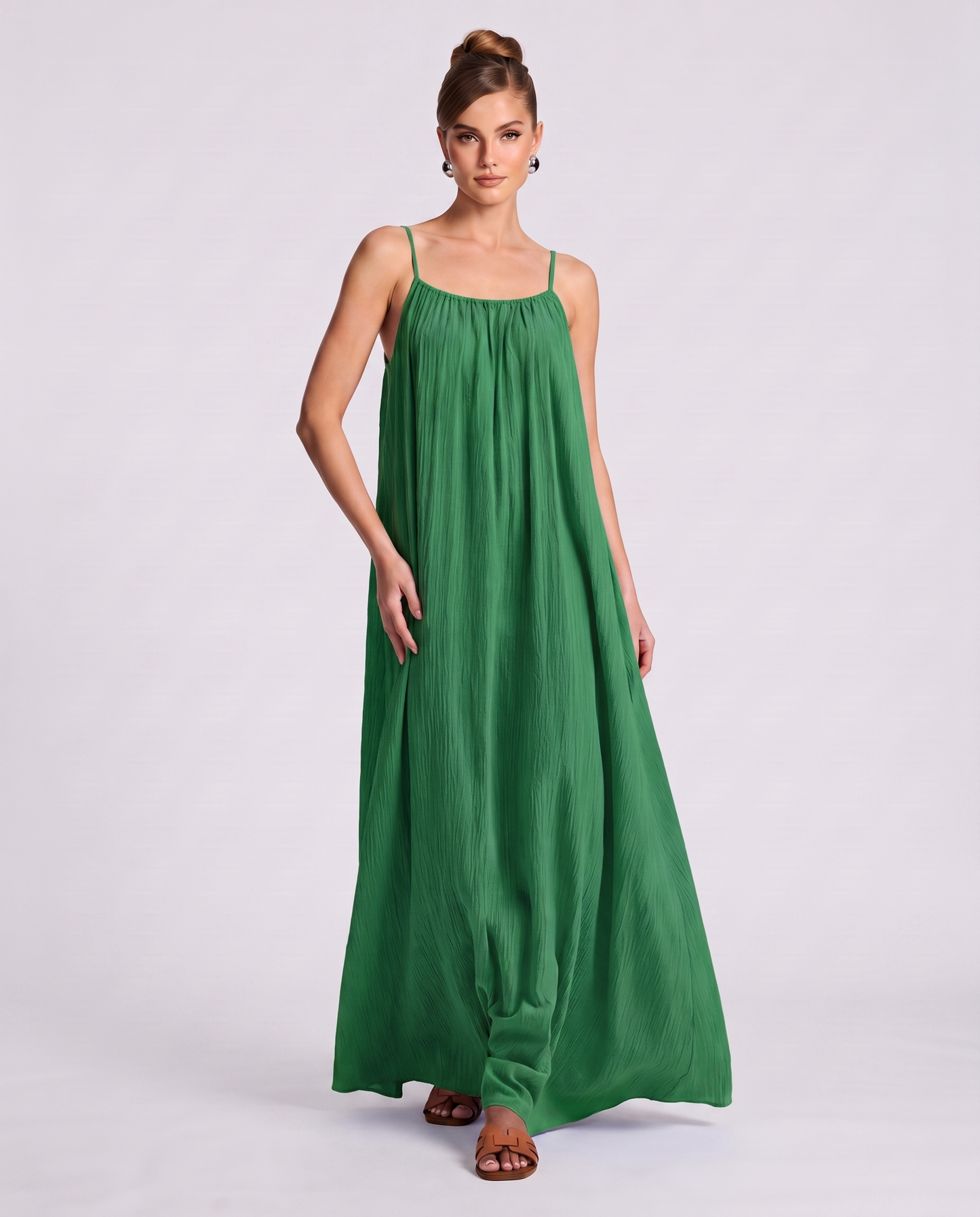 Seranova Maxi Dress