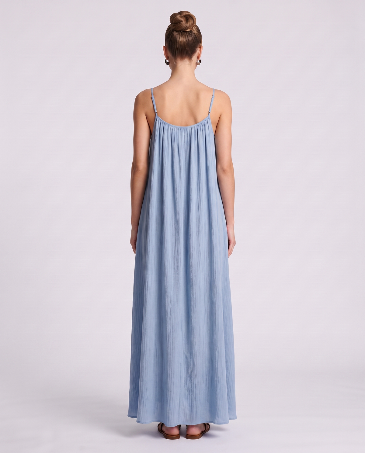 Seranova Maxi Dress