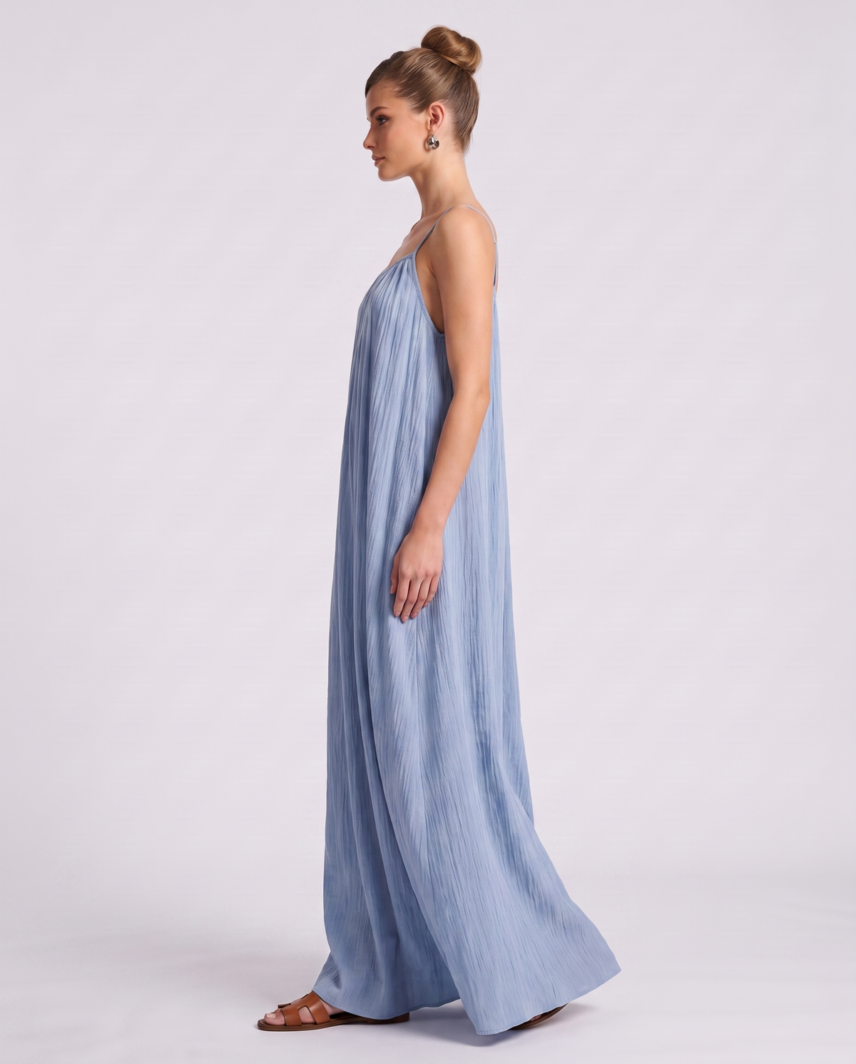 Seranova Maxi Dress