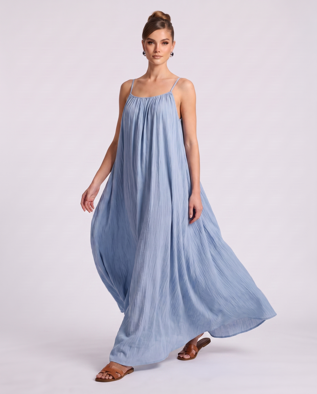 Seranova Maxi Dress