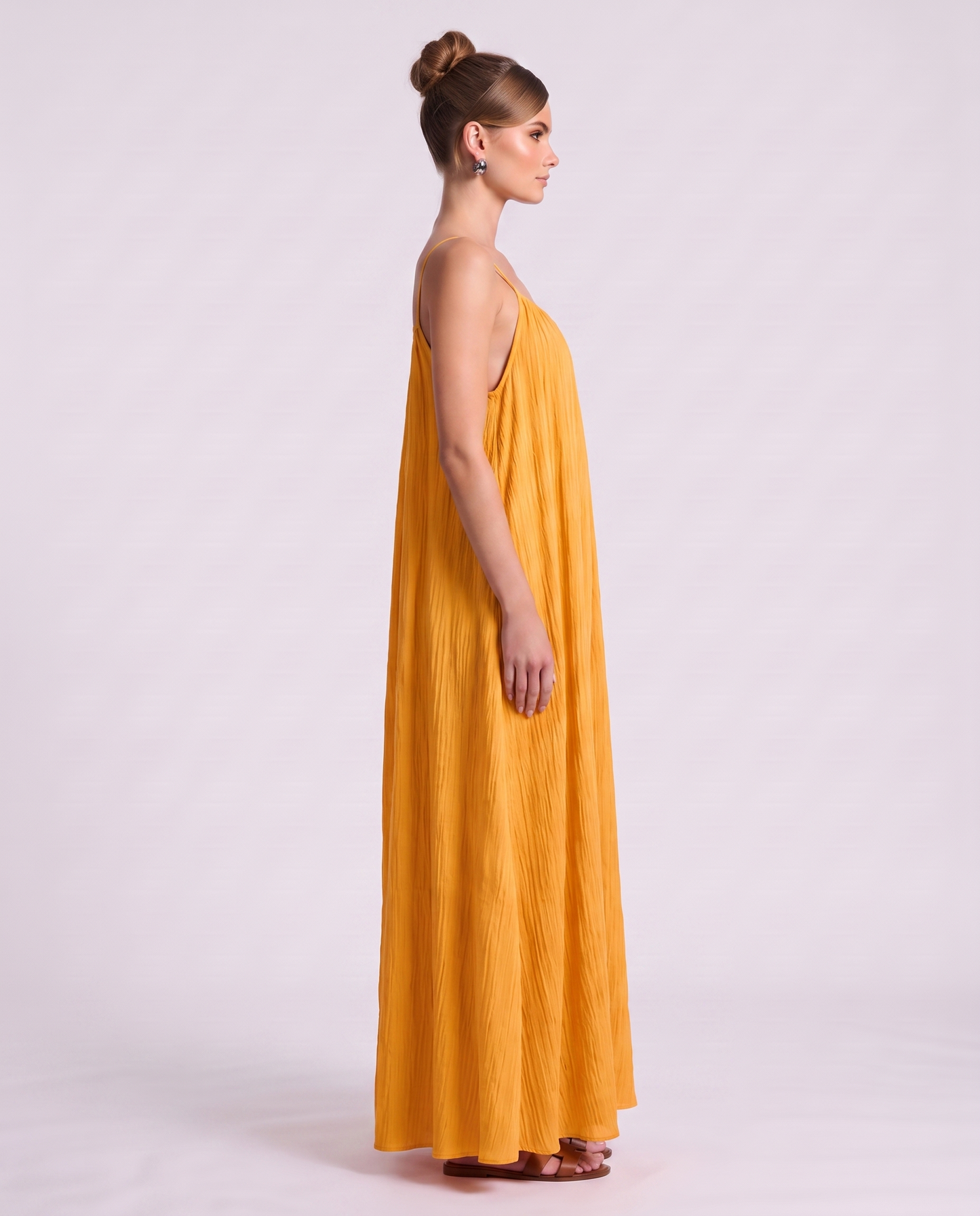 Seranova Maxi Dress