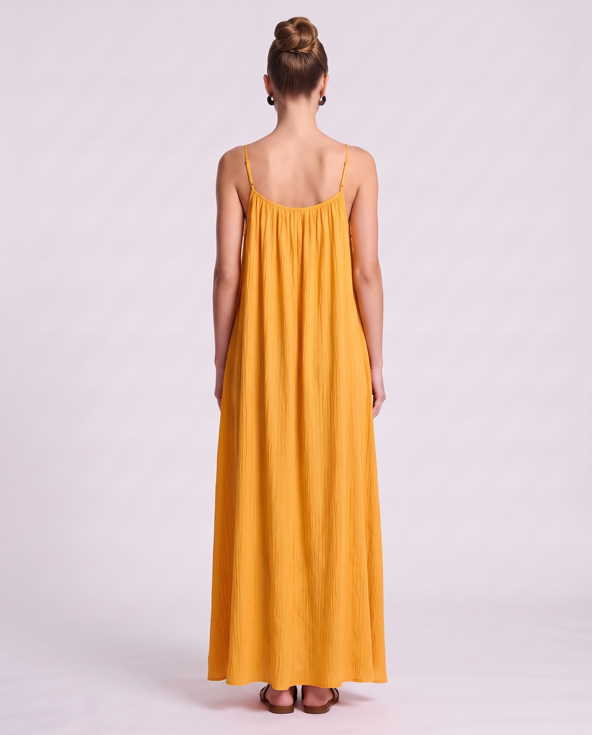 Seranova Maxi Dress