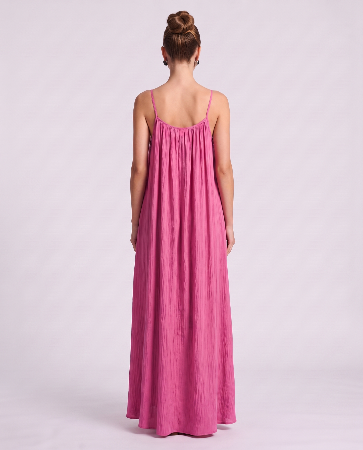 Seranova Maxi Dress