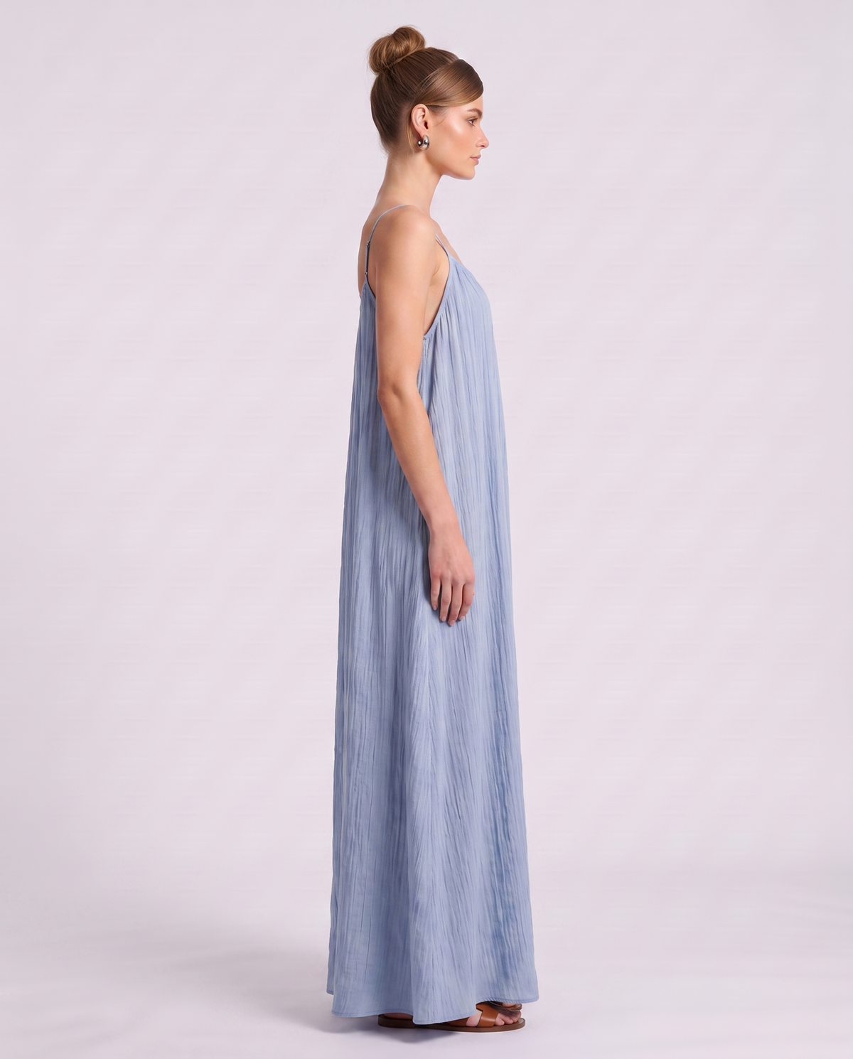 Seranova Maxi Dress