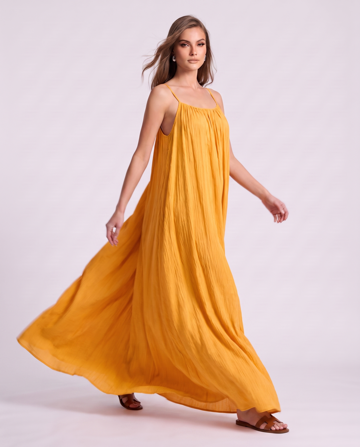 Seranova Maxi Dress