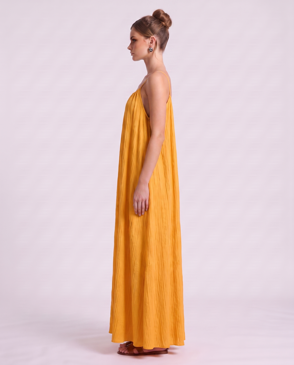 Seranova Maxi Dress