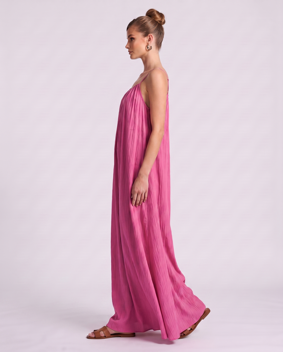Seranova Maxi Dress