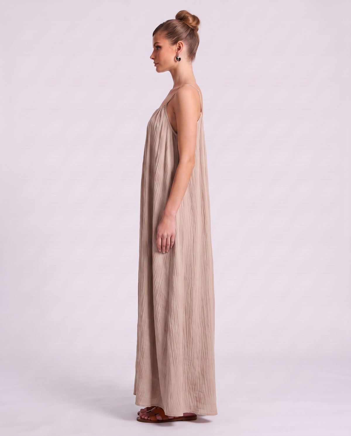 Seranova Maxi Dress