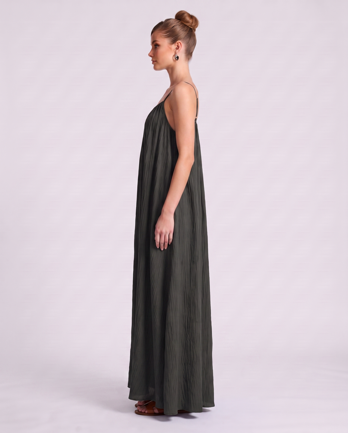 Seranova Maxi Dress