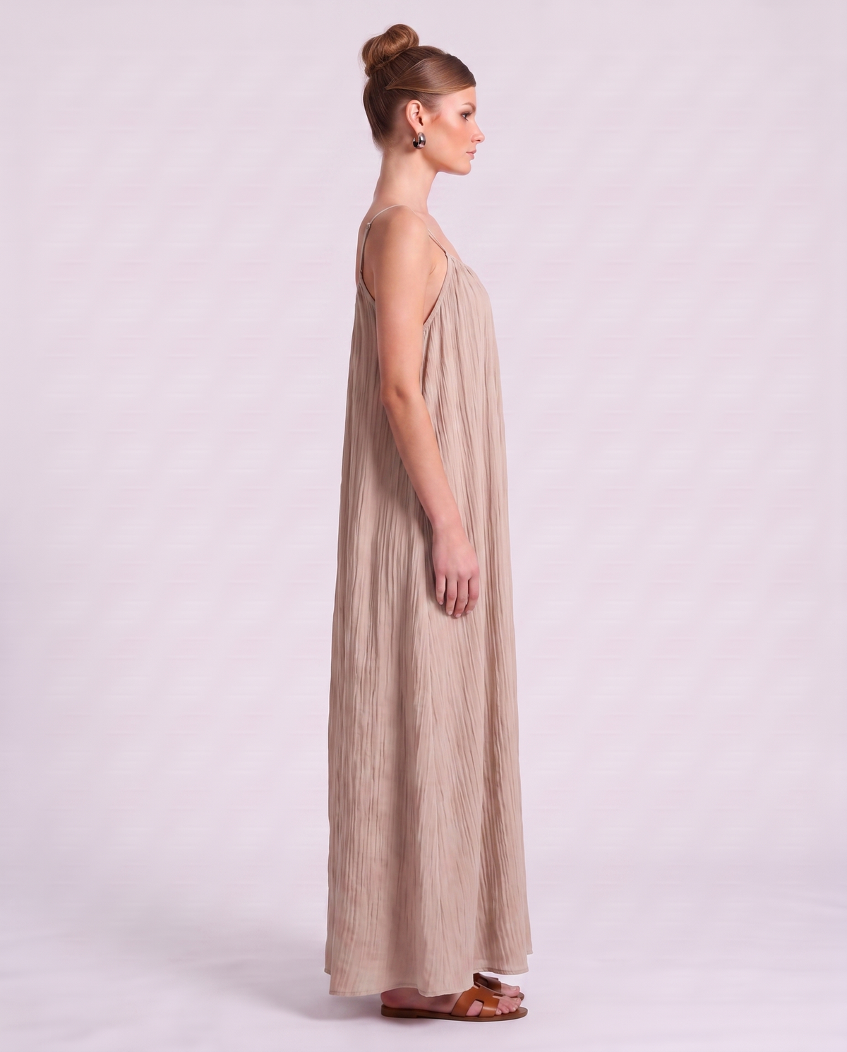 Seranova Maxi Dress