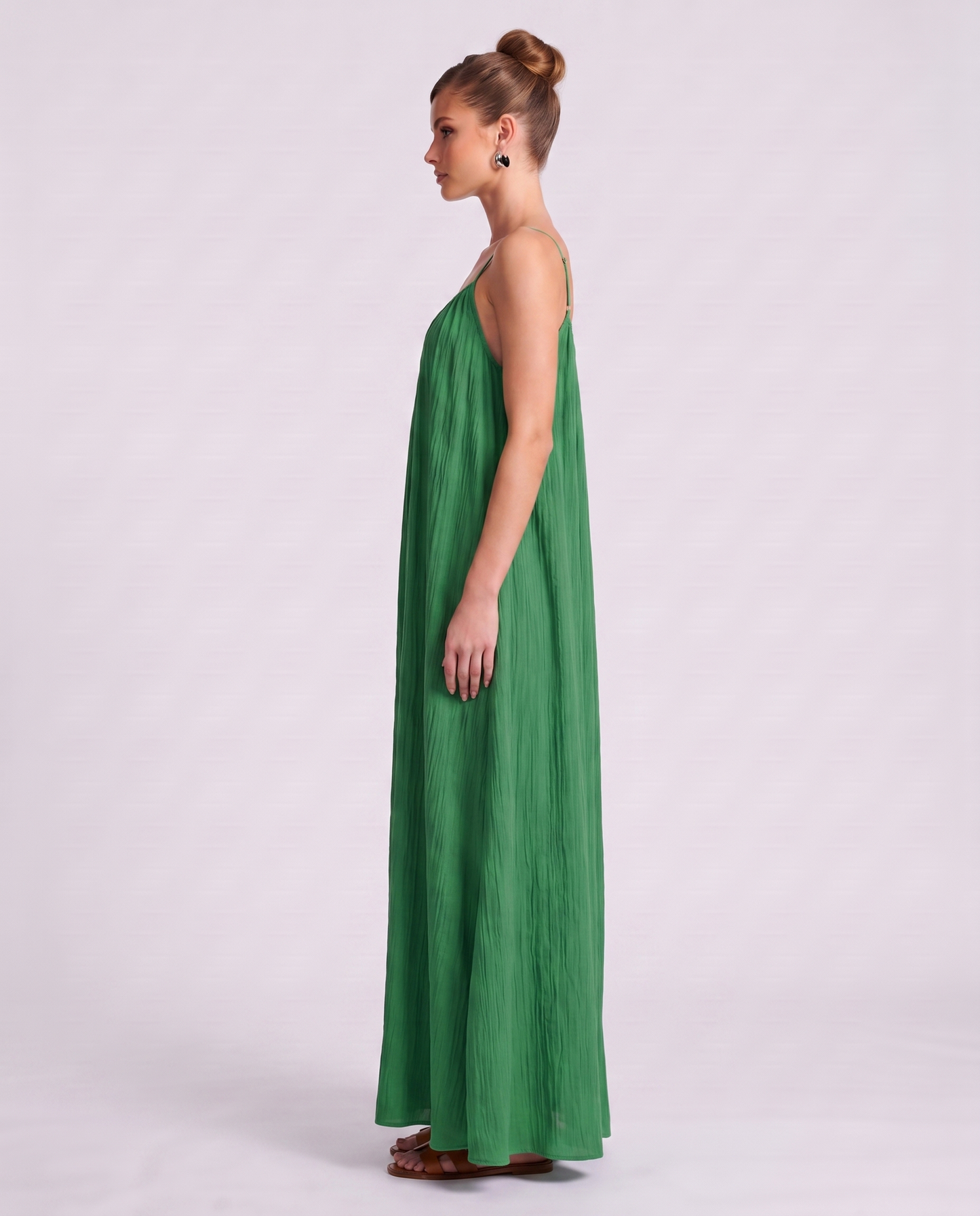 Seranova Maxi Dress