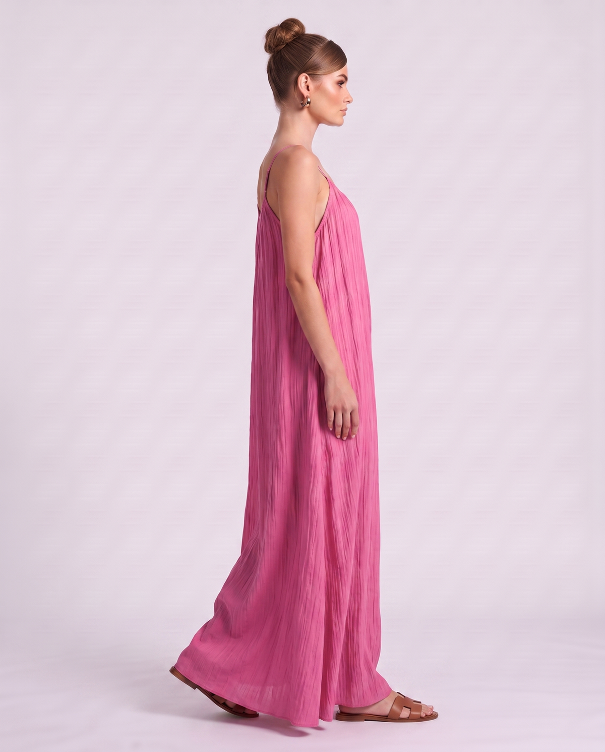 Seranova Maxi Dress