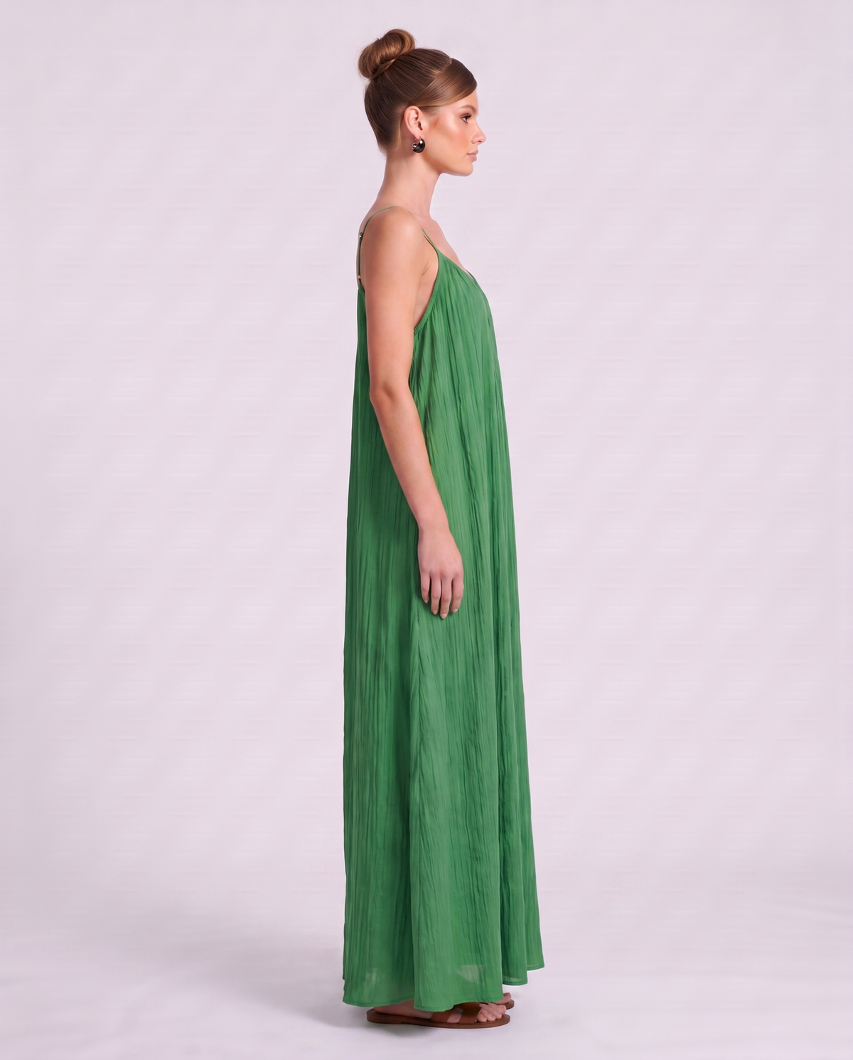 Seranova Maxi Dress