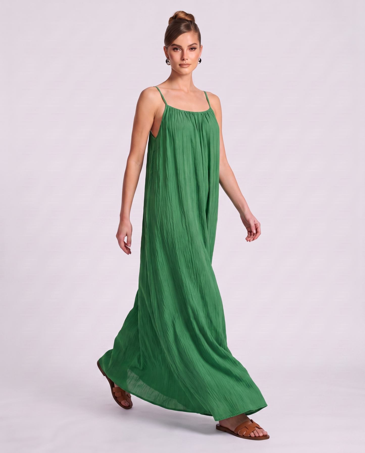 Seranova Maxi Dress