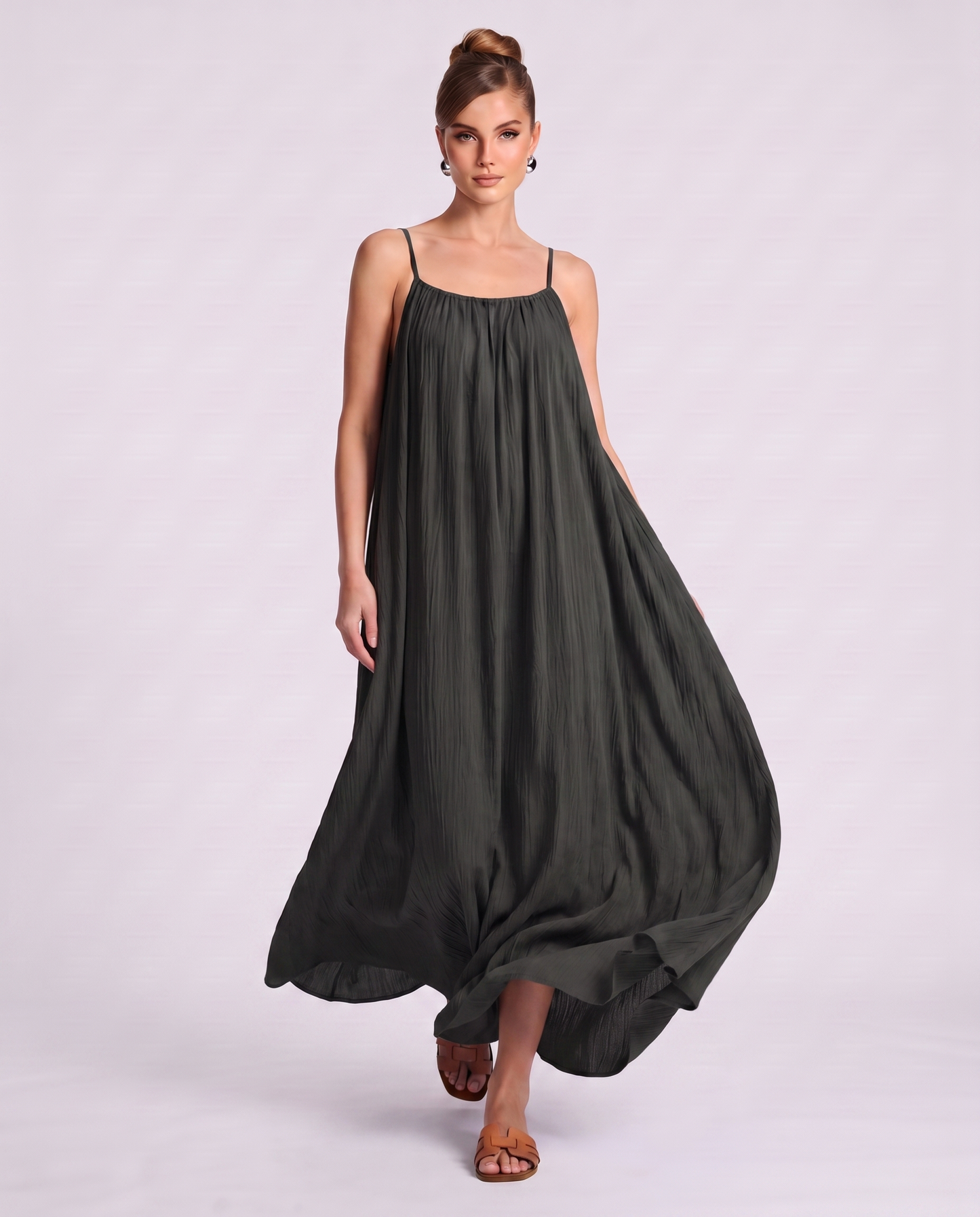 Seranova Maxi Dress