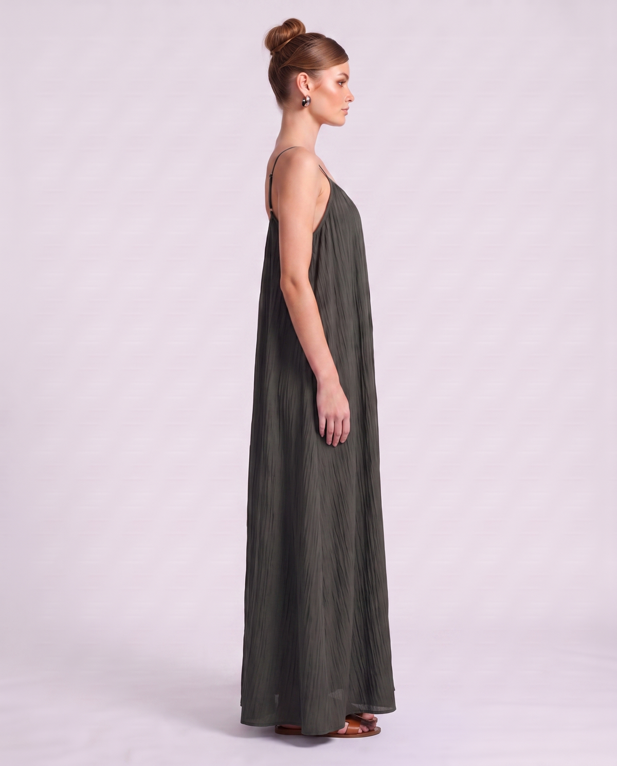 Seranova Maxi Dress