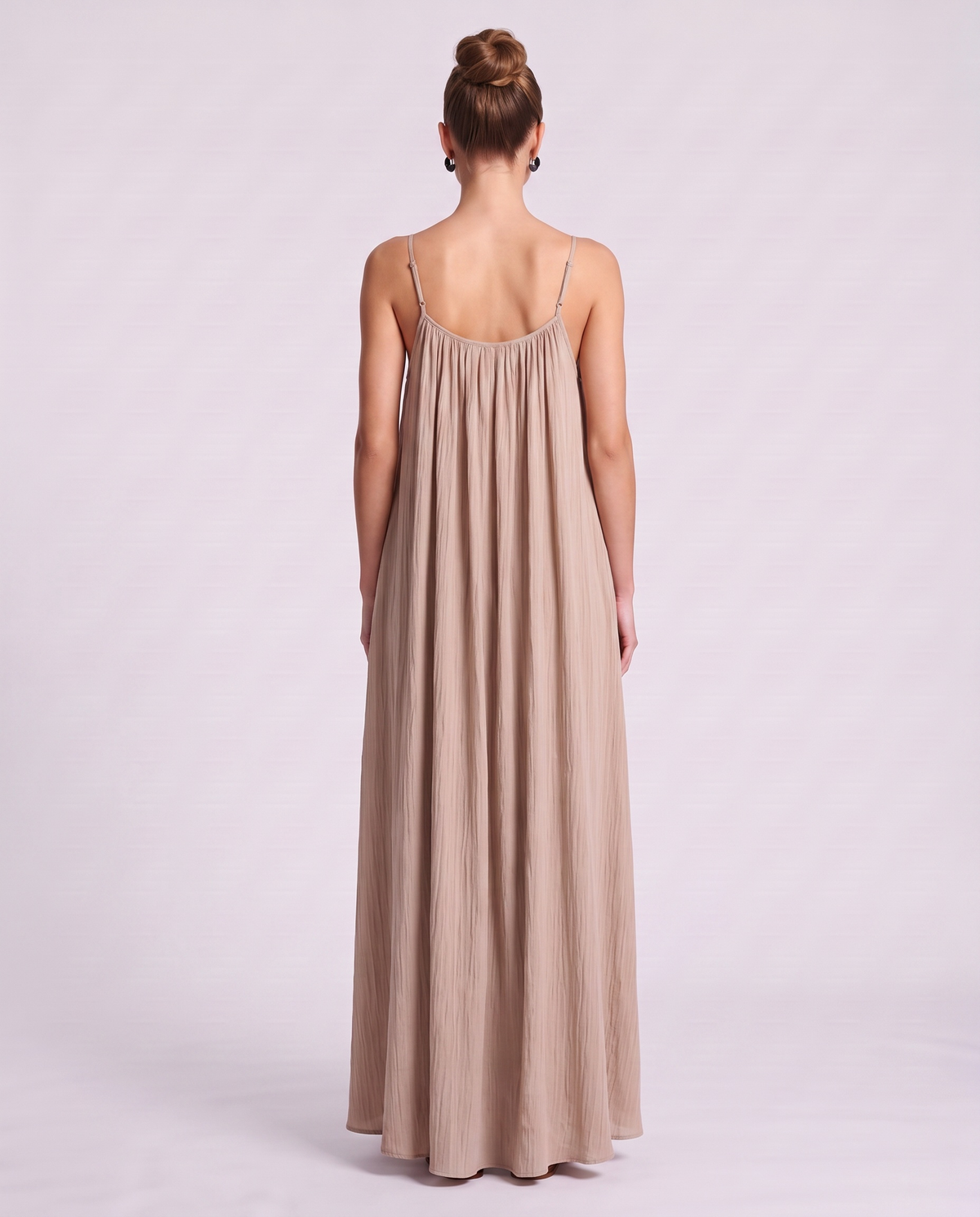 Seranova Maxi Dress