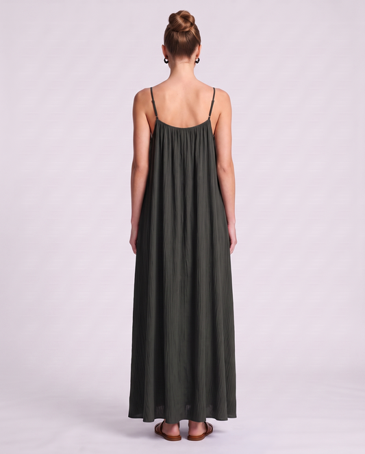 Seranova Maxi Dress