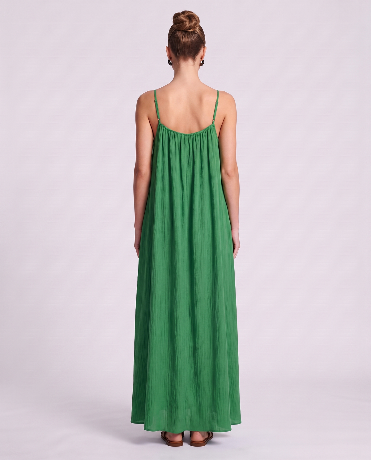 Seranova Maxi Dress