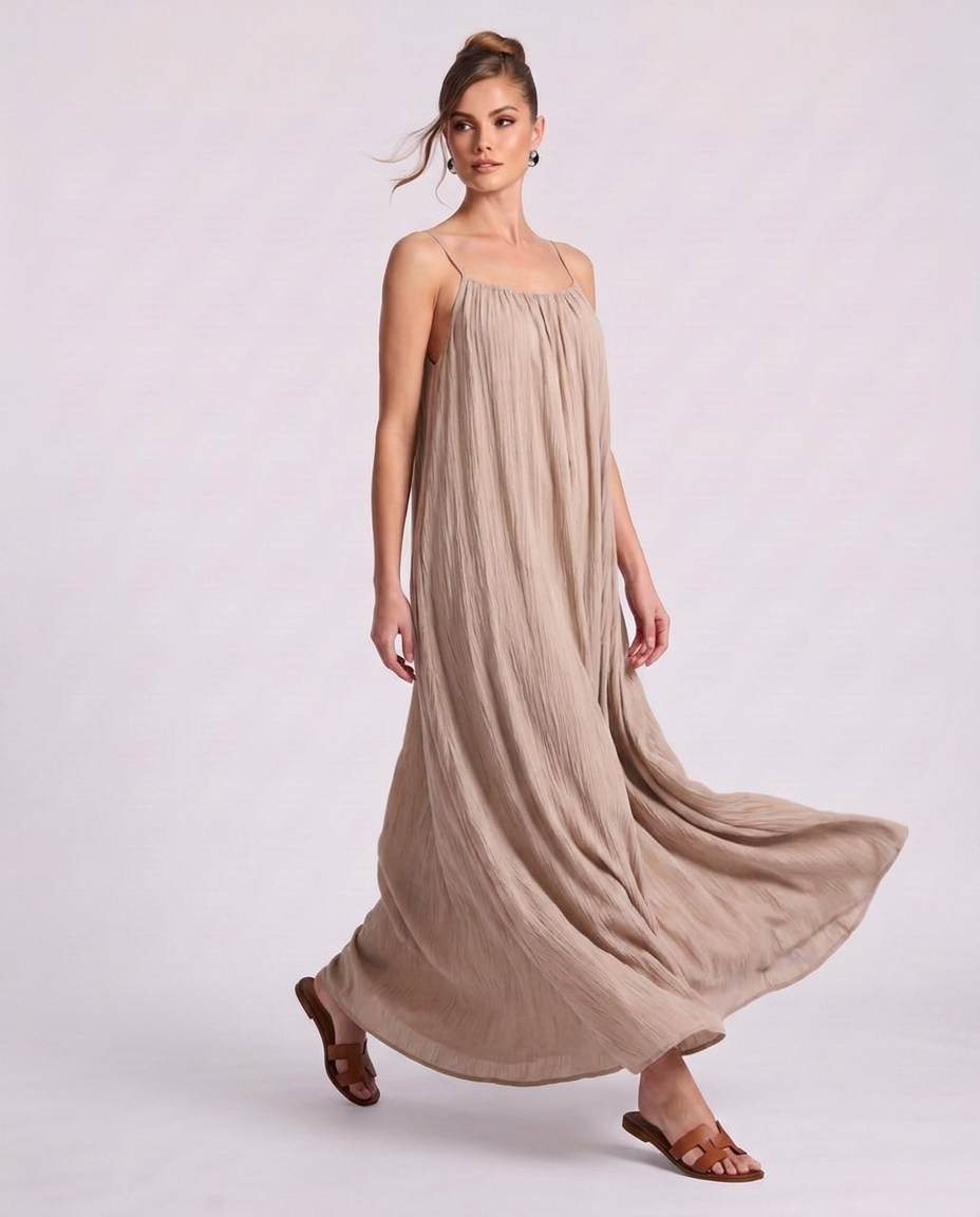 Seranova Maxi Dress