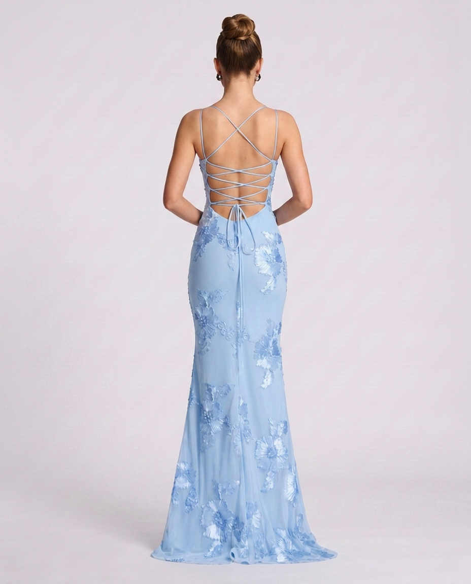 Florienne Maxi Dress
