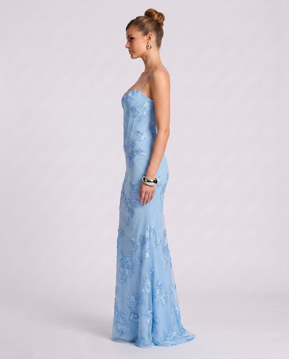 Florienne Maxi Dress