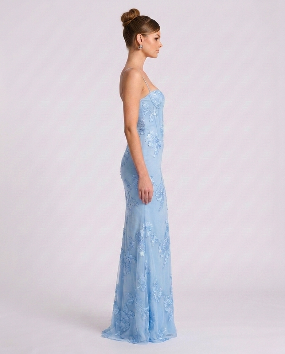 Florienne Maxi Dress