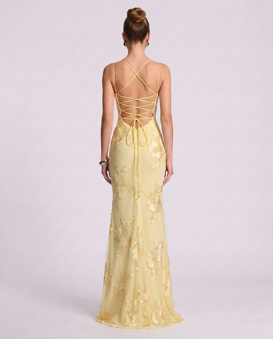 Florienne Maxi Dress