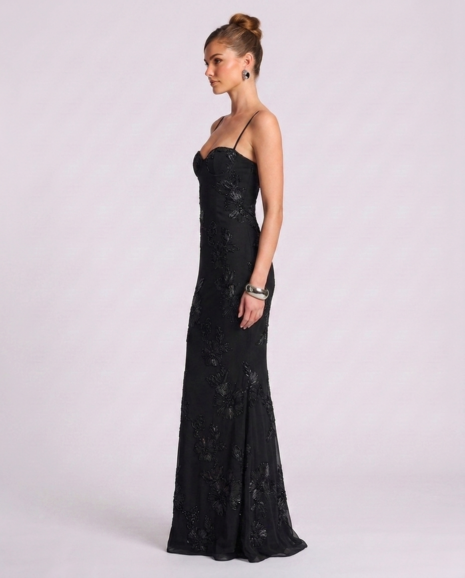 Florienne Maxi Dress